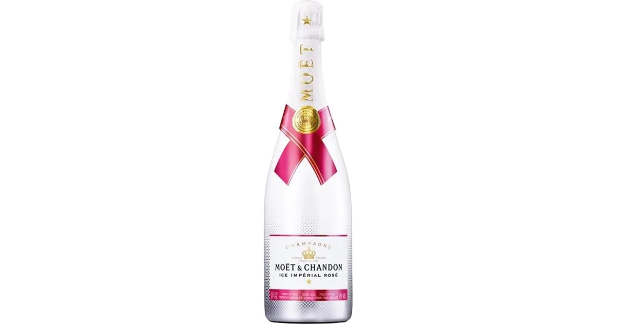 Buy Moet Ice Rosé Impérial 75cl Online in Nairobi | Oaks & Corks