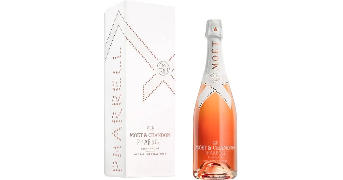 Buy Moet & Chandon x Pharrell Williams Limited Edition | White