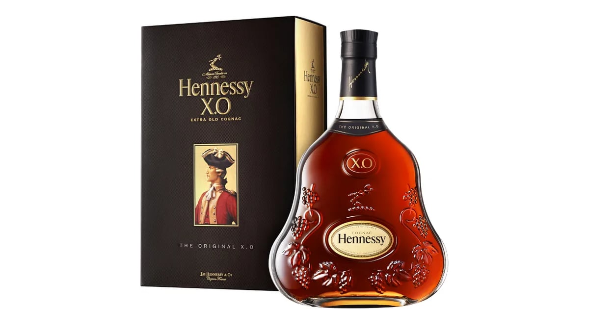 Buy Hennessy XO 700ml Online in Nairobi | Oaks & Corks