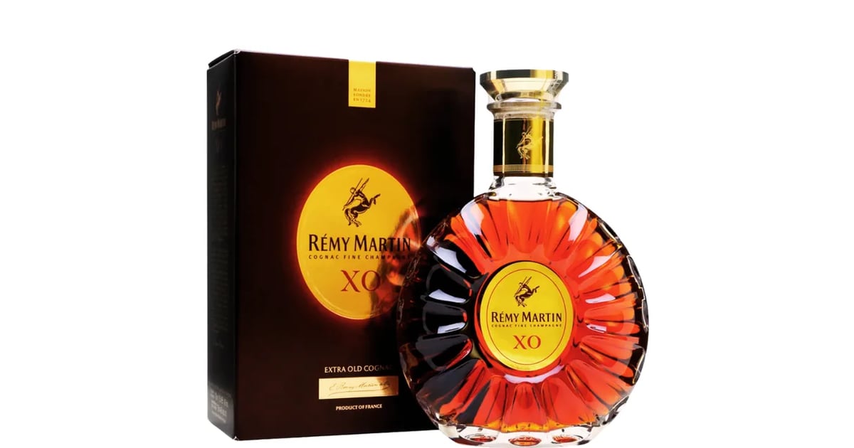 Buy Remy Martin XO 1000cl Online in Nairobi | Oaks & Corks