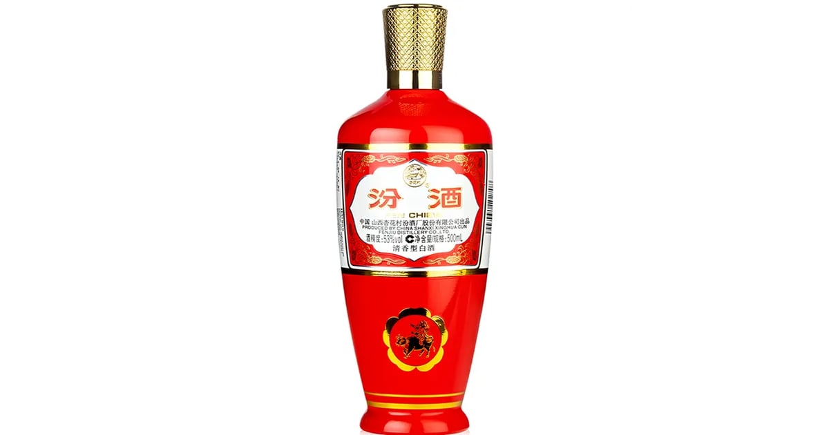 Buy Fen Chiew Chinese Rum 500ml Online in Nairobi | Oaks & Corks