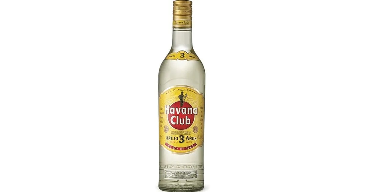 Buy Havana Club Añejo 3 Años 750ml Online in Nairobi | Oaks & Corks