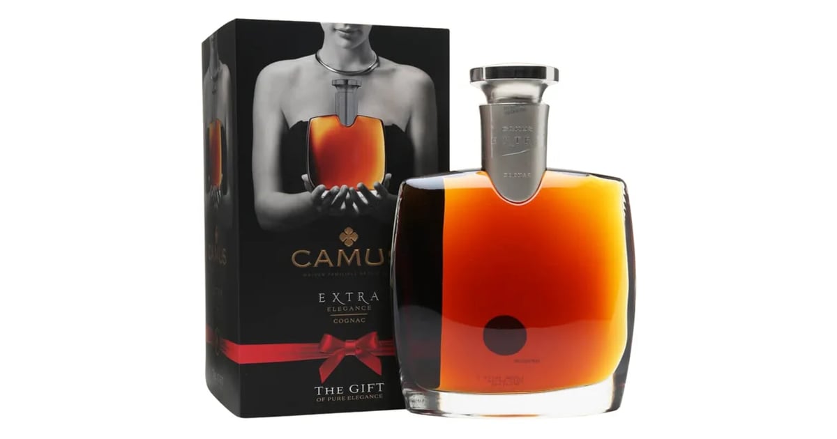 Buy Camus Extra Elegance 70cl Online in Nairobi | Oaks & Corks