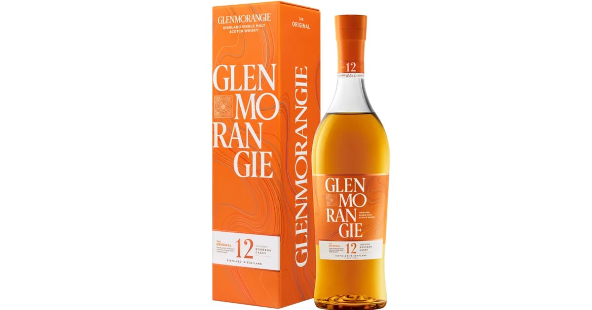 Buy Glenmorangie 10 Year Old Original 700ml Online in Nairobi