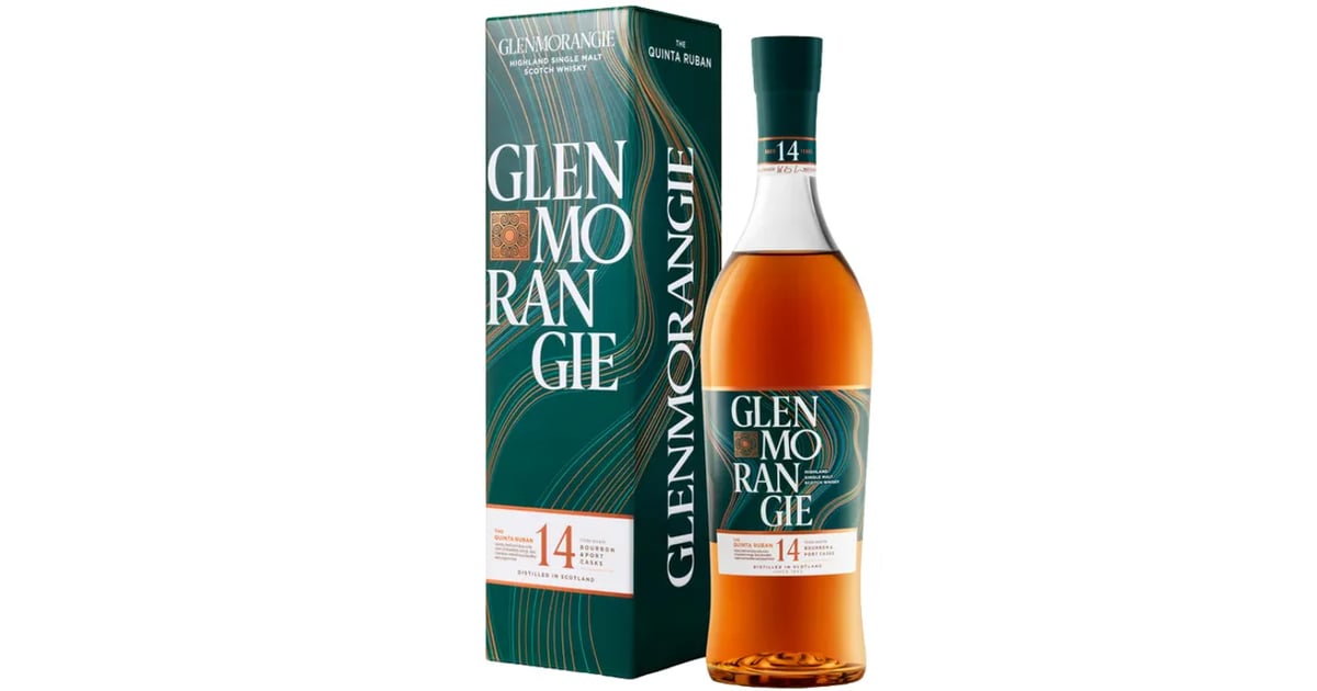 Buy Glenmorangie Quinta Ruban 14 Year Old 700ml Online in Nairobi