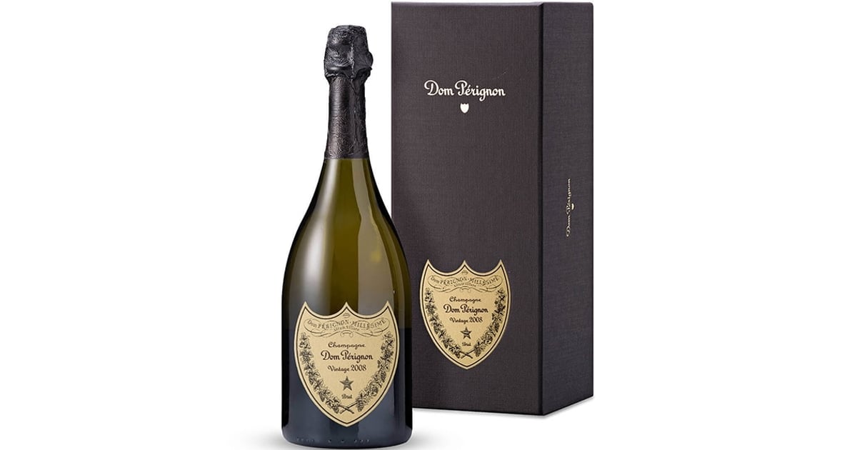 Buy Dom Pérignon Vintage 2008 75cl Online in Nairobi | Oaks & Corks