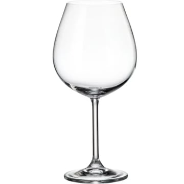 Red Wine Glass