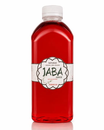 Naturaw Jaba Juice Cranberry 500ml