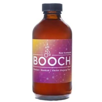 Booch Passion Baobab 300ml