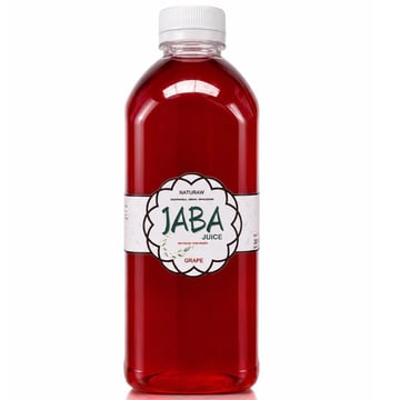 Naturaw Jaba Juice Grape 500ml