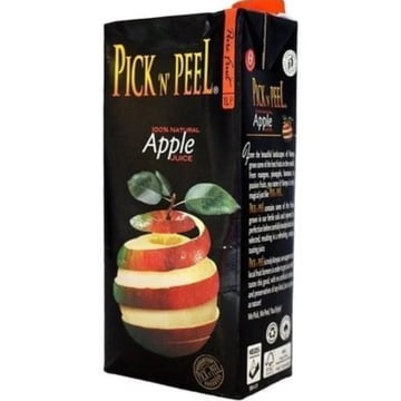 Pick 'N' Peel Apple 1L