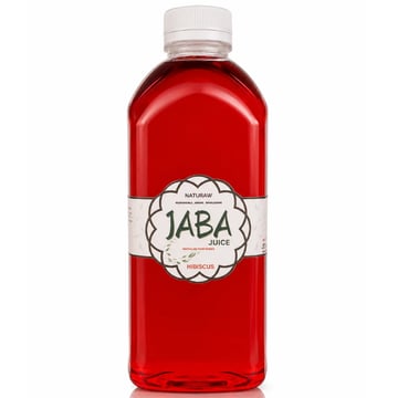 Naturaw Jaba Juice Hibiscus 500ml