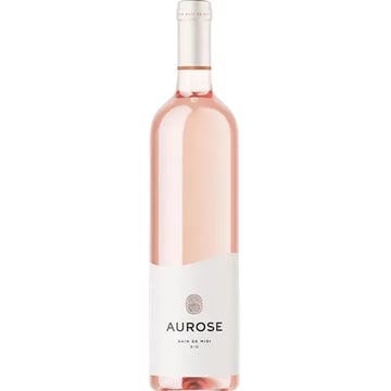 Aurose Bain De Midi Rose 75cl