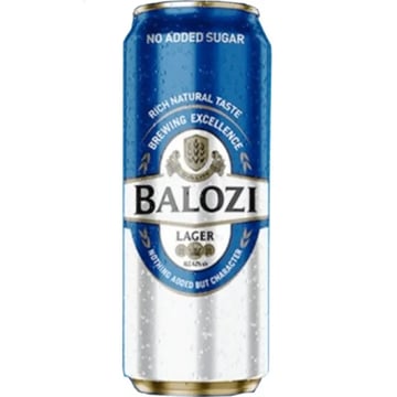 Balozi Can 500ml