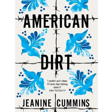 American Dirt Hardcover