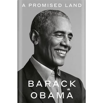 A Promised Land