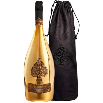 Armand De Brignac Brut Gold 750ml