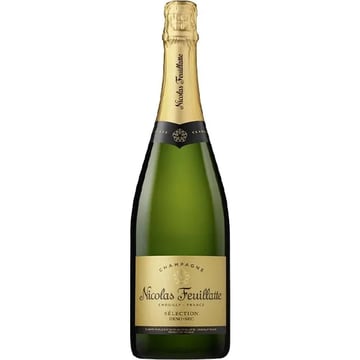 Nicolas F D-Sec Rsrv 75cl