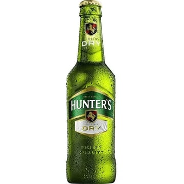 Hunter's Dry 330ml