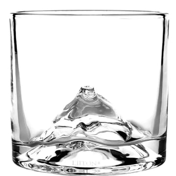 Whiskey Glass