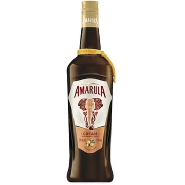 Amarula Cream 1L