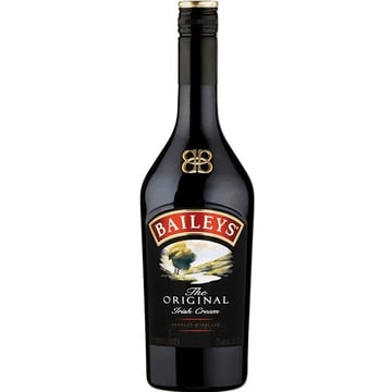 Baileys Original Irish cream 750ml