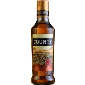 Kwal County Potable Spirit 250Ml