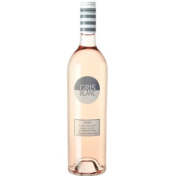Gris Blanc Rose 2022 750ml