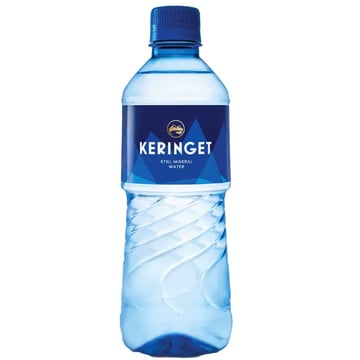 Keringet Regular 500ml