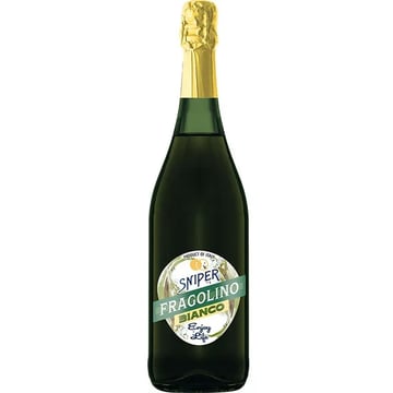 Fragolino BiancoSniper 75cl