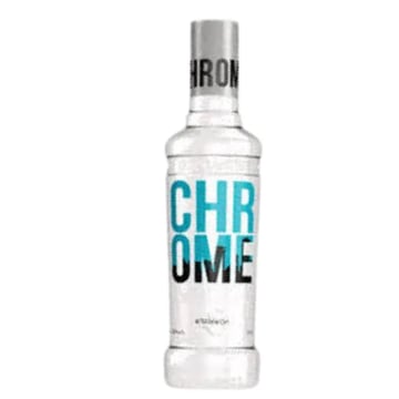 Chrome Vodka 250ml