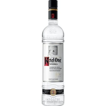 Ketel One Vodka 750ml