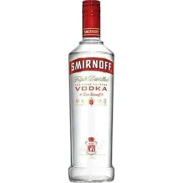 Smirnoff Red 350ml