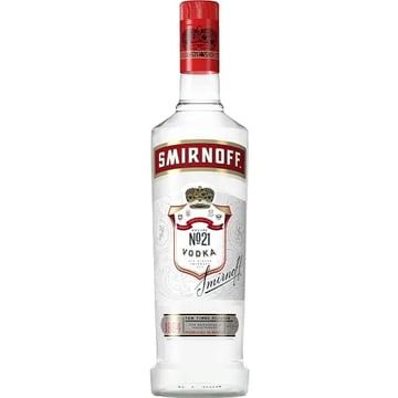 Smirnoff Red 750ml