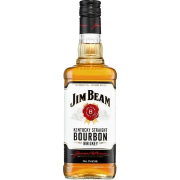 Jim Beam 750ml