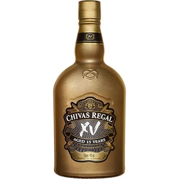 Chivas XV 15yrs 750ML