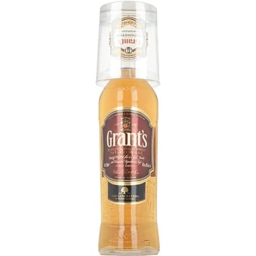 Grant's Triple Wood 1L