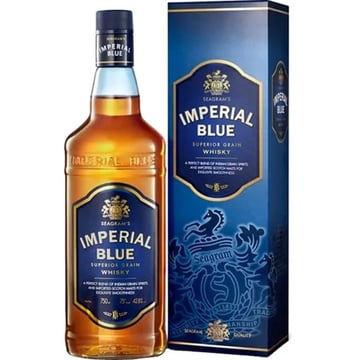Imperial Blue 750ml