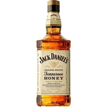 Jack Daniels Honey 1L