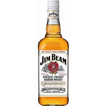 Jim Beam 1L