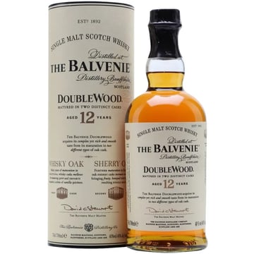 Balvenie 12 Years 700ml