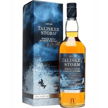 Talisker Storm 750ml