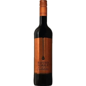 Rosso Nobile al Cioccolata 75cl