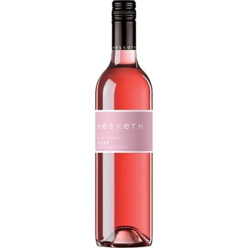 Hesketh Rose 75cl