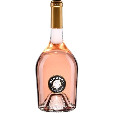 Miraval Rose 75cl