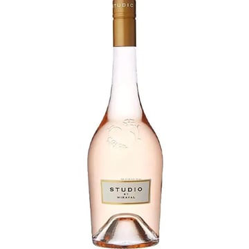 Miraval Studio Rosé 75cl