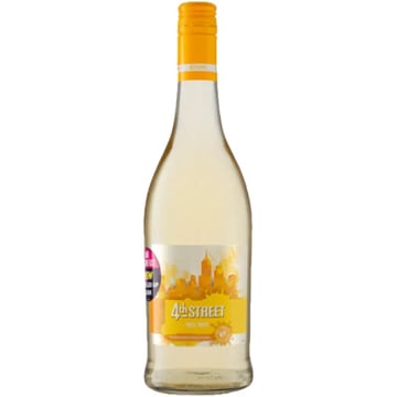 4th Street Sweet White 75cl