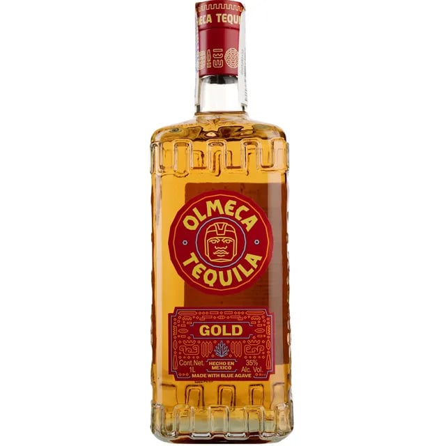 Olmeca Tequila: The Bold Flavors of Mexico