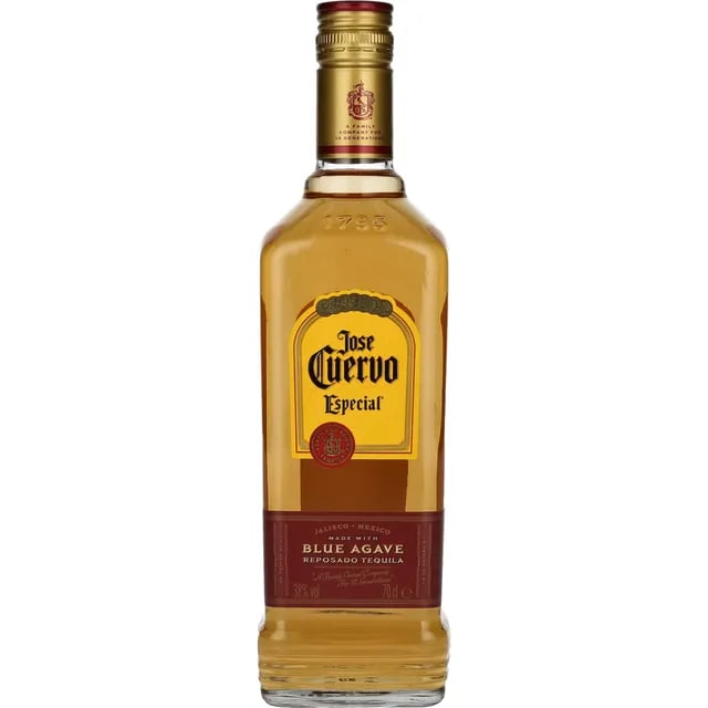 From Mexico to Nairobi: The Rise of Jose Cuervo