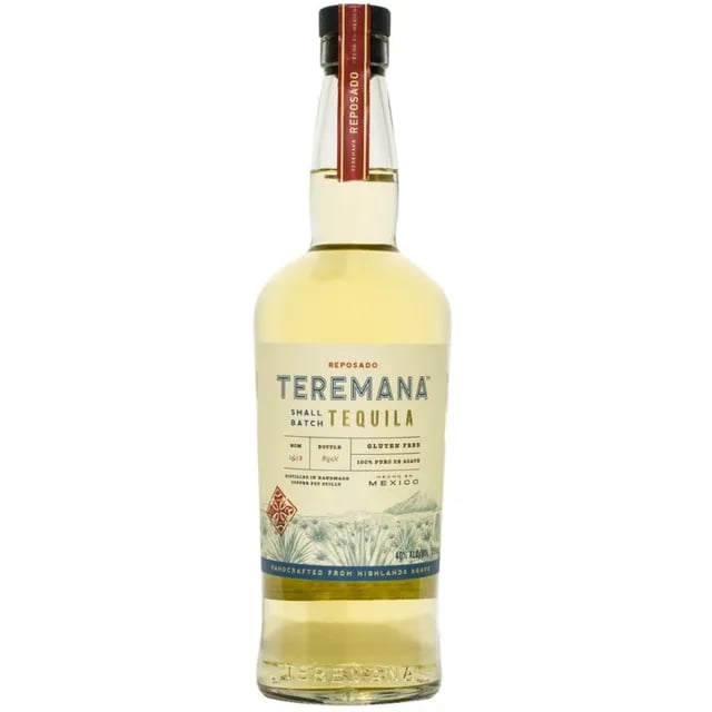 The World's Best Value Tequila You Can Buy in Kenya
